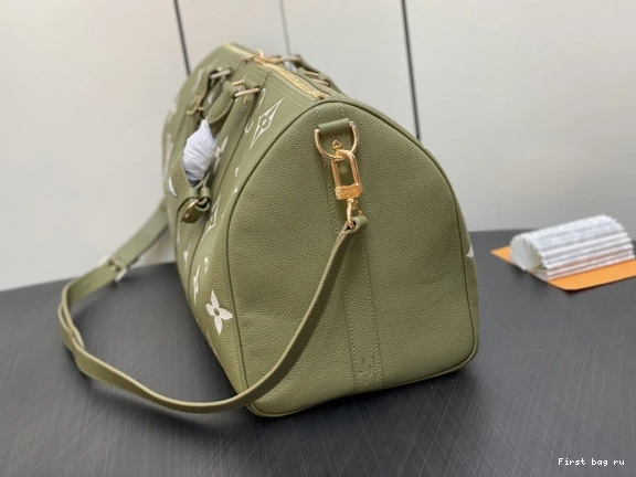 Frstbag ru  VUITTON LOUIS KEEPALL 45 BANDOULIÈRE 0717